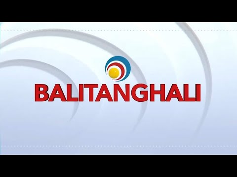 Balitanghali Theme Music (2021-2023, 2023)