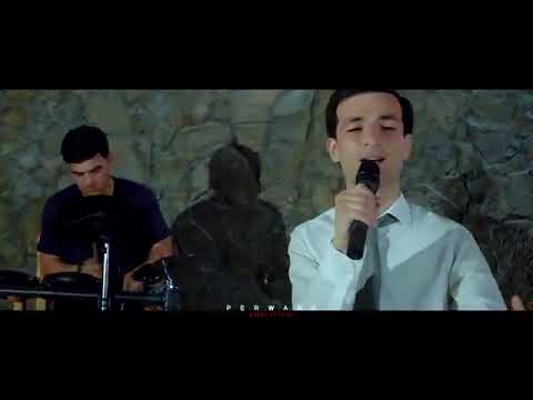 Balkan Mergenchayew - Garasharmyn mayam mana Janly ses 2021 (Nury Meredow &  Rahman Hudayberdiyew)
