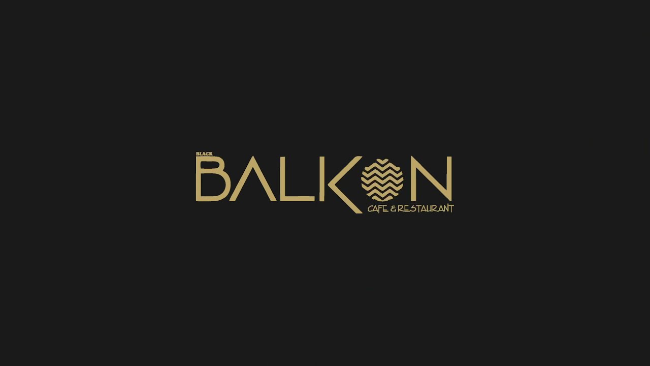 Balkon Cafe Tanıtım