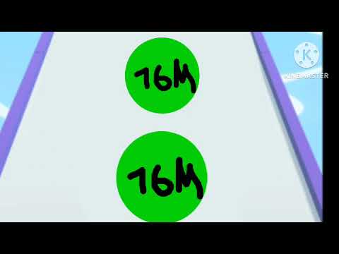 Ball run infinity 128M
