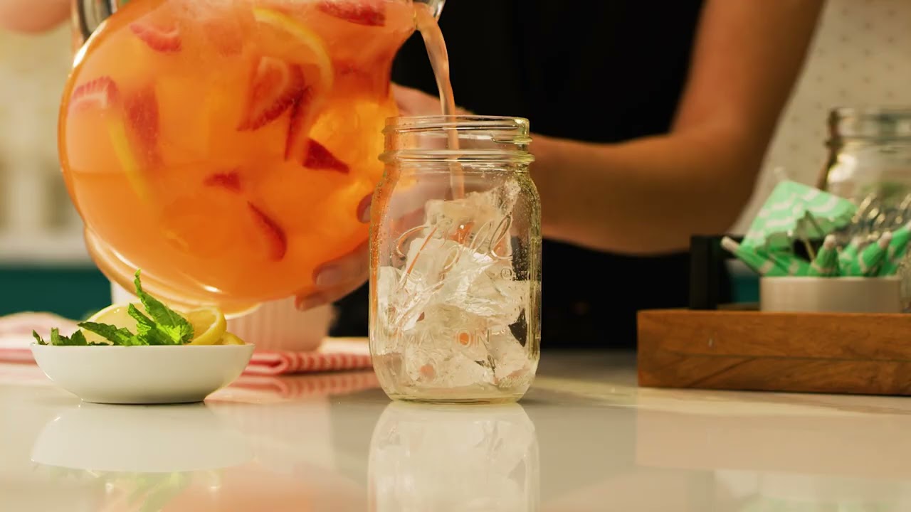 Ball: The Wonder Jar