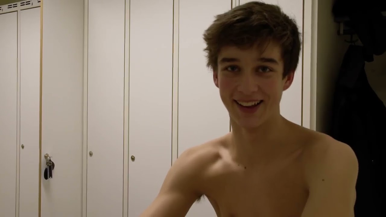 Ballet Boys Full Documentary
