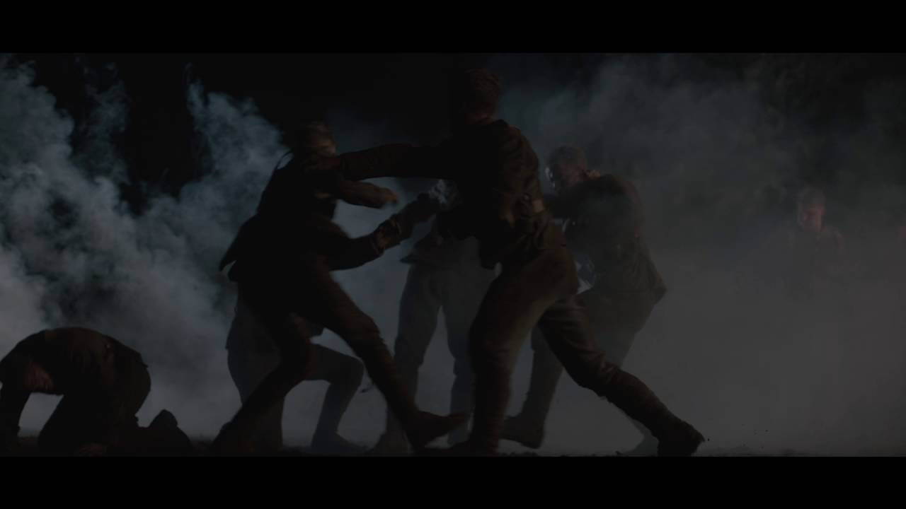 BalletBoyz | Young Men Movie | Trailer