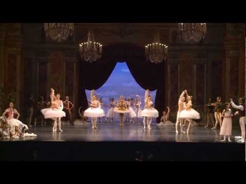 Ballet.TV THE NUTCRACKER