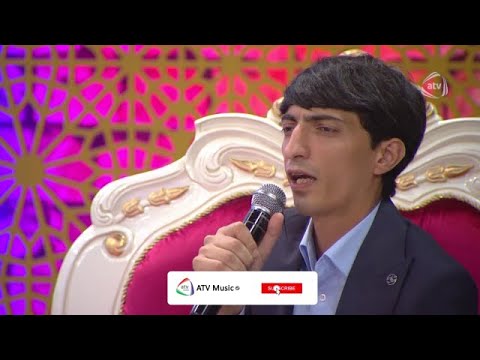 Baləli Maştağalı təsirli şeir dedi: Sevgi Bir Kitabdır (7 Canlı)