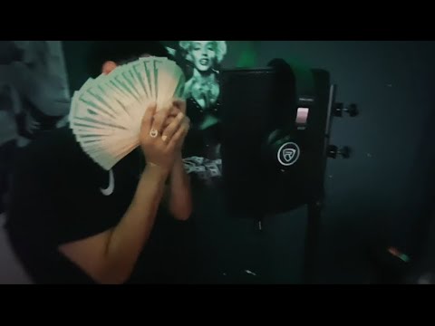 Ballin B - Crazy (MusicVideo)