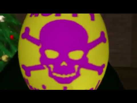 Balloon fart mmd