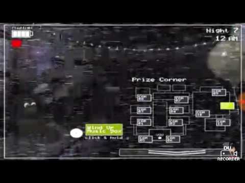 balloon girl jumpscare