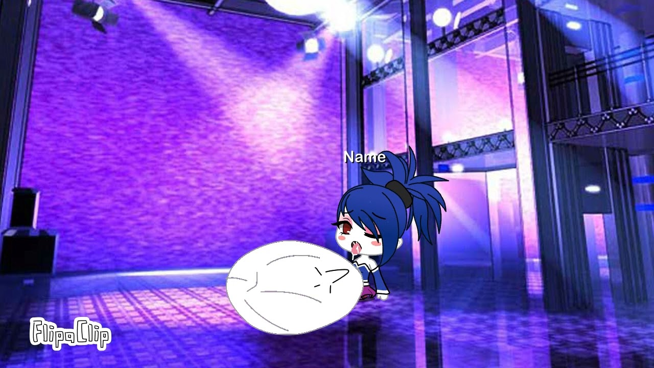 ballora vore gacha vore (not heat) :v