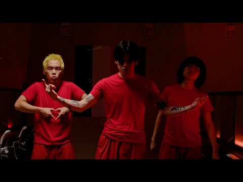Balming Tiger - 섹시느낌 SEXY NUKIM (feat. RM of BTS) PERFORMANCE VIDEO