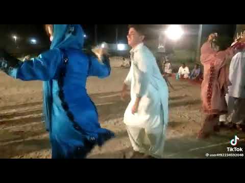 Balochi new dance video Balochi