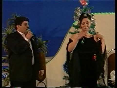Baloglan Əşrəfov - Xoş Gəlmisiniz Duet