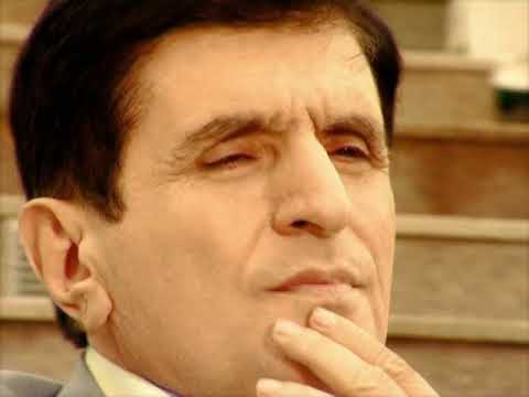 Baloğlan Əşrəfov Nələr gördüm dünyada