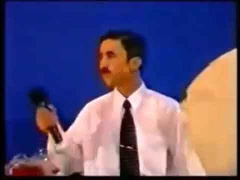Baloğlan Əşrəfov və İlqar Tağıyev - Dağlar oy oy, Xallı qız (Popurri)