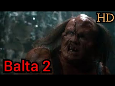 Balta 2 | Türkçe Dublaj Korku Gerilim Filmi