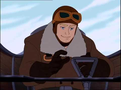 Balto III: Wings of Change (2004) - Trailer