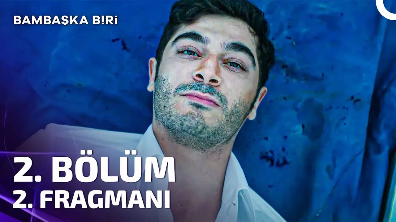 Bambaşka Biri 2. Bölüm 2. Fragmanı | Herkesin İçinde Biri Var...