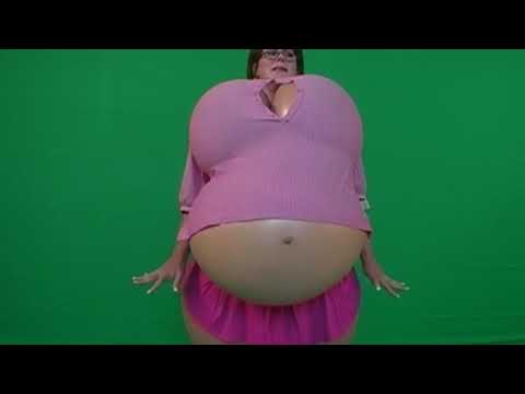 Bambi Blaze - Close Encounters 3