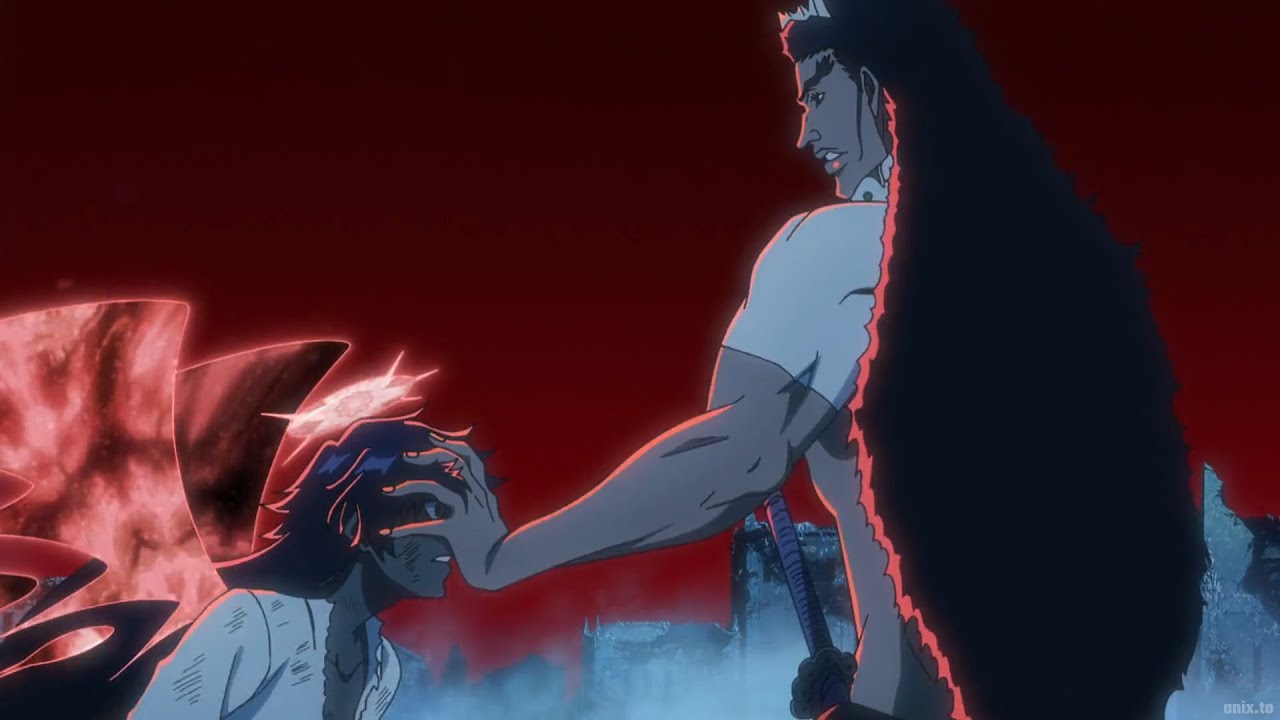 Bambi Gets Turned into a zombie and gest destroyed! | Bleach TYBW Part 2 Episode 9