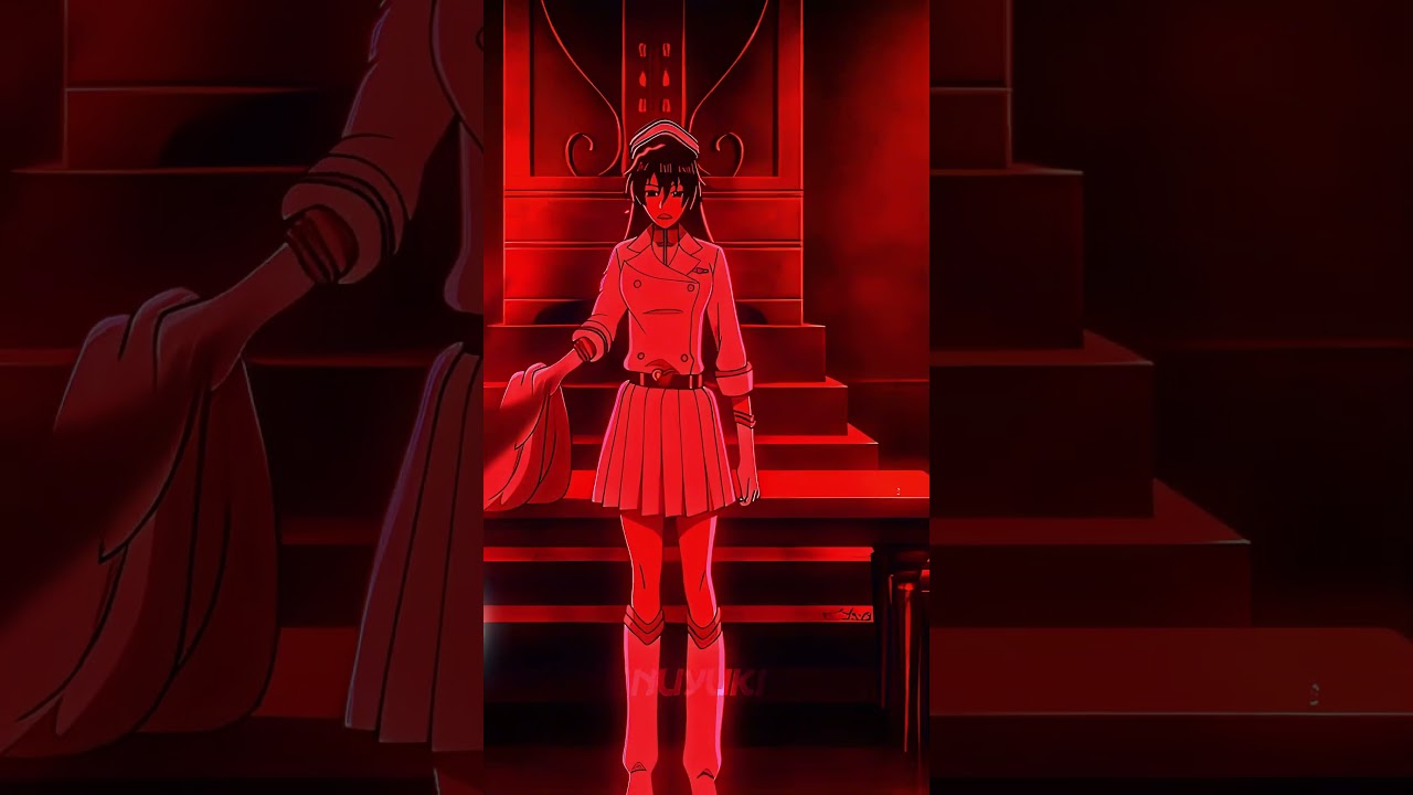 Bambietta 4K Edit (New Bleach Season)