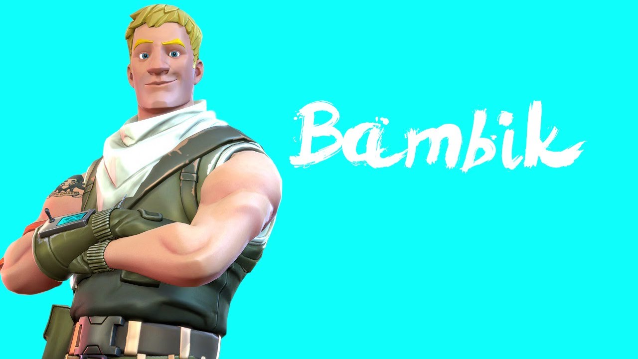 bambik challenge