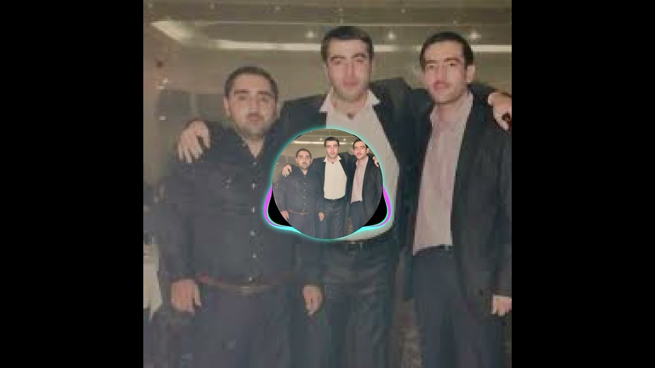Başımın üstünü buludlar aldı