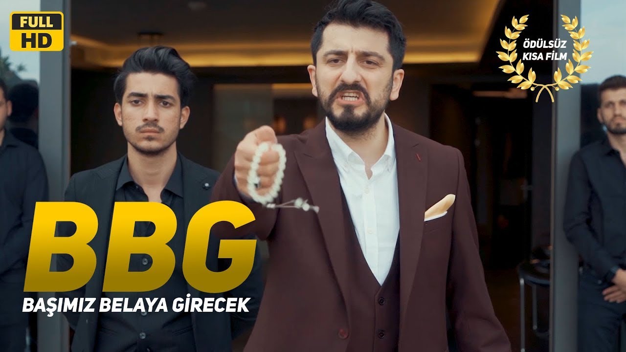 Başımız Belaya Girecek