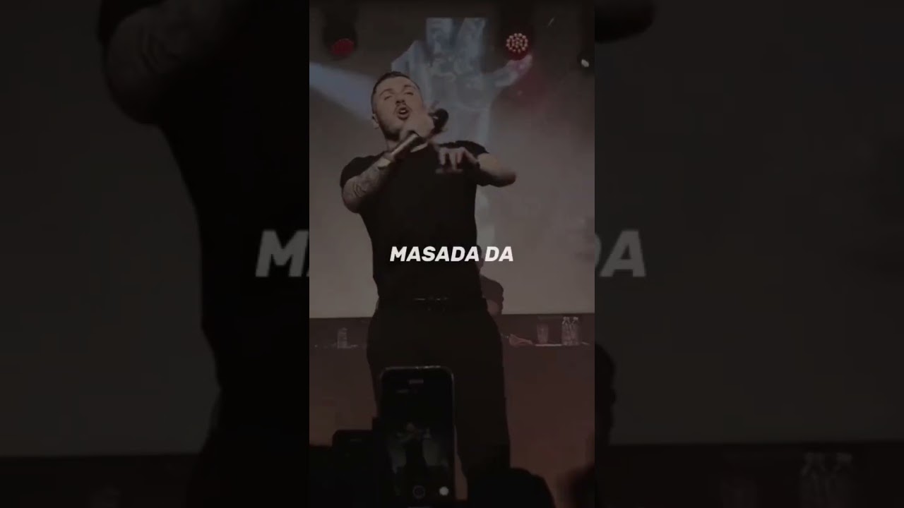 Başın ağrırsa salla blok3 lvbel c5 ismail YK tıkla