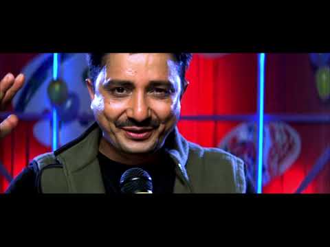 Ban Than Chali Bolo | Kurukshetra 2000 | Sanjay Dutt | Sukhwinder Singh | Sunidhi C | HD 1080p Song