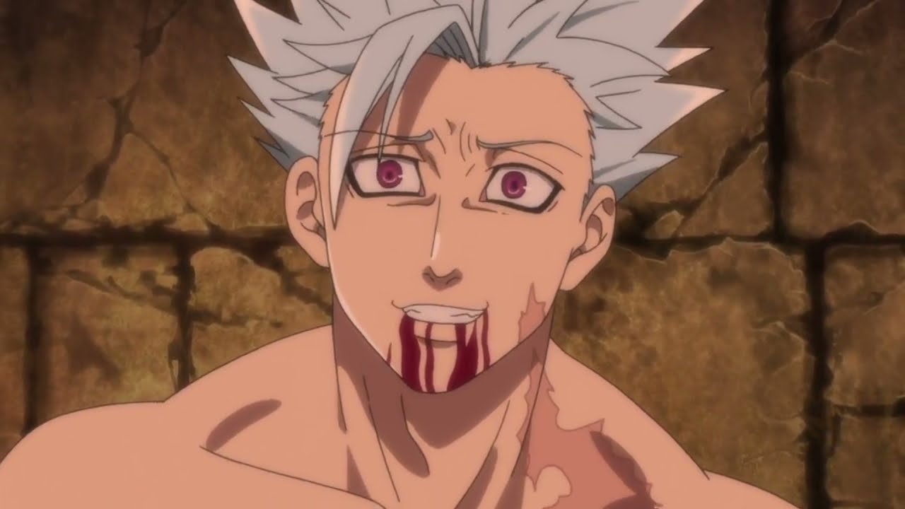 Ban Twixtor - 1080p (Seven Deadly Sins)