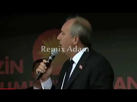 Bana bak Muharrem ee Sana baktım Recep remix