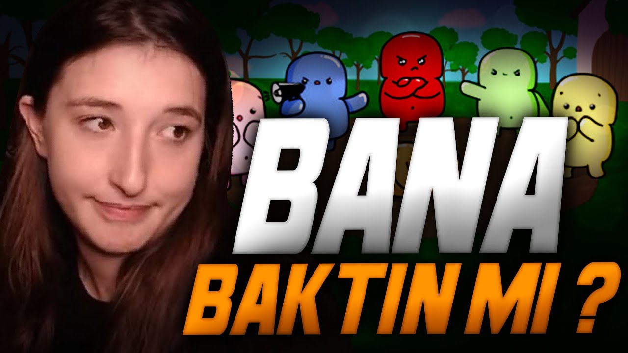 BANA BAKTIN MI? | FEIGN #18