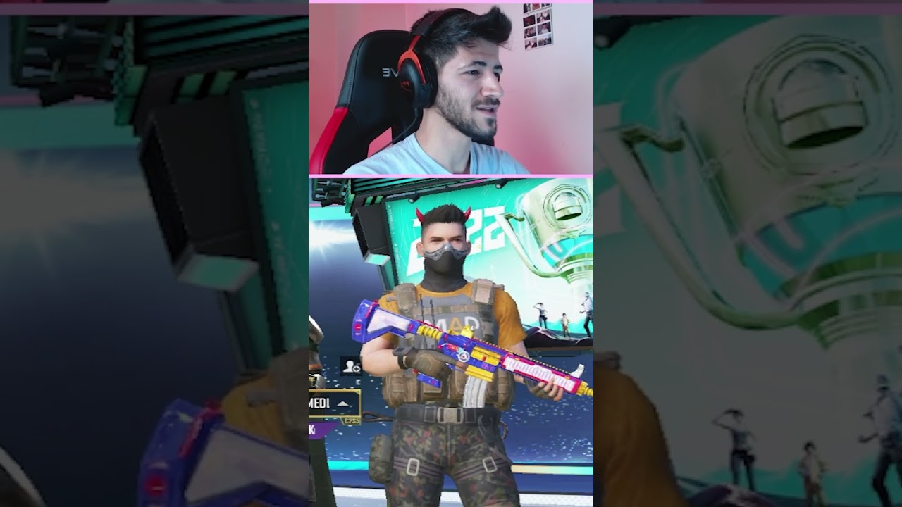 BANA BOT DİYEN VELETLE VS ATTIM