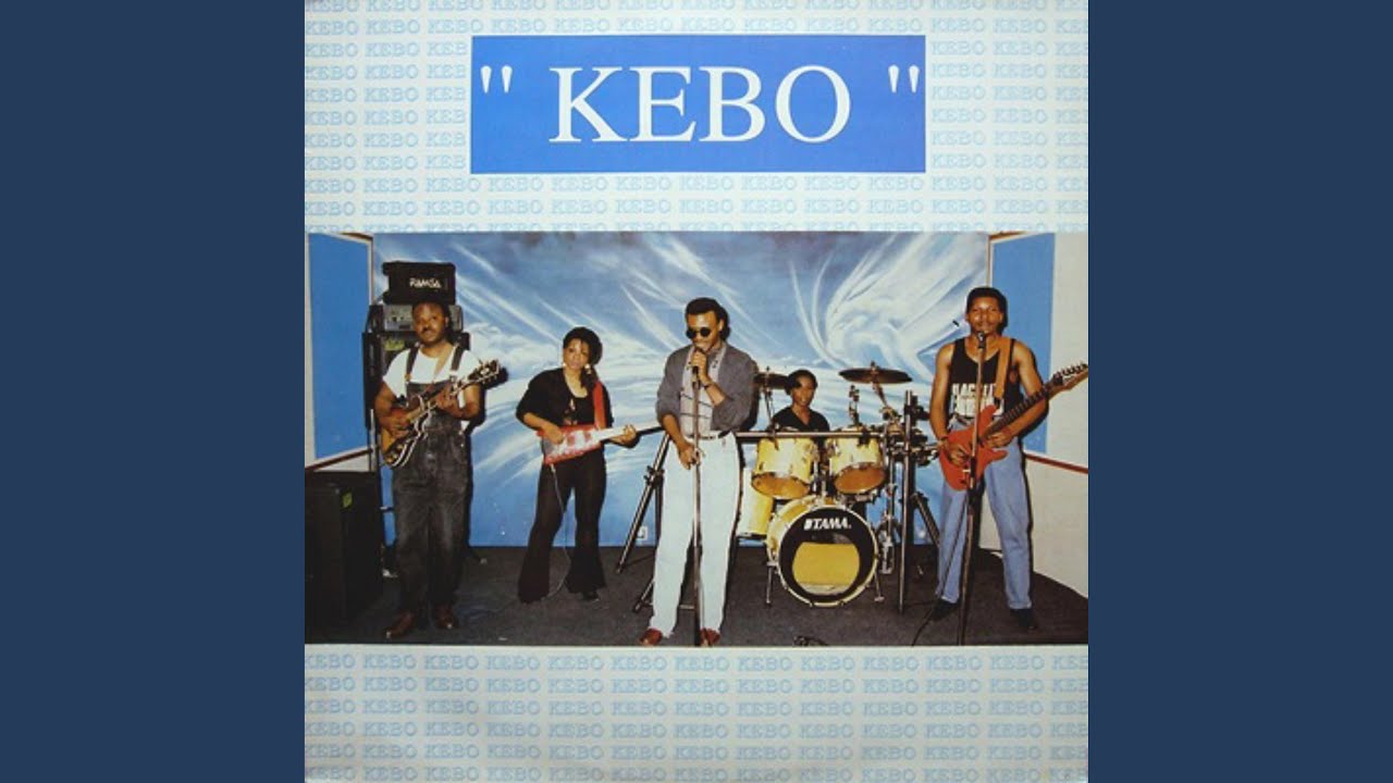 Bana Kebo