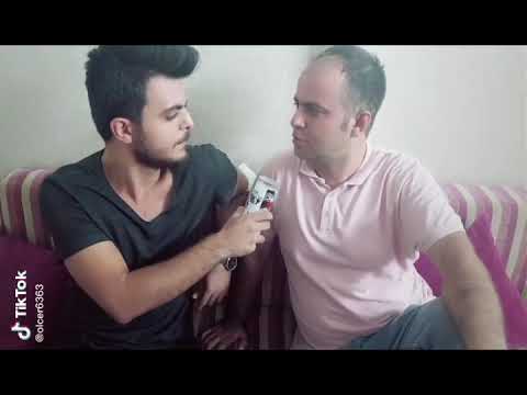 Bana küfür etme ama ha