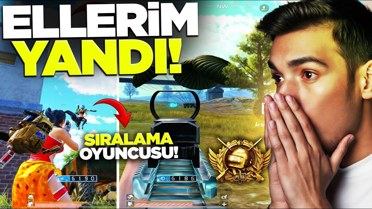 BANA İMKANSIZ DEMEYİN!