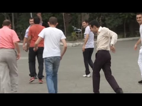 Բանակում/Banakum -Վերջին սերիա - Verjin Seria