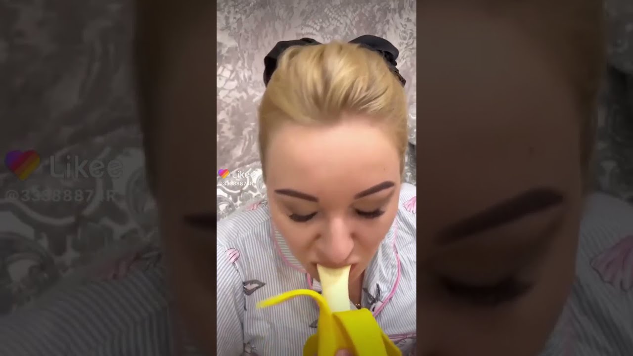 Banana 🍌😂😂