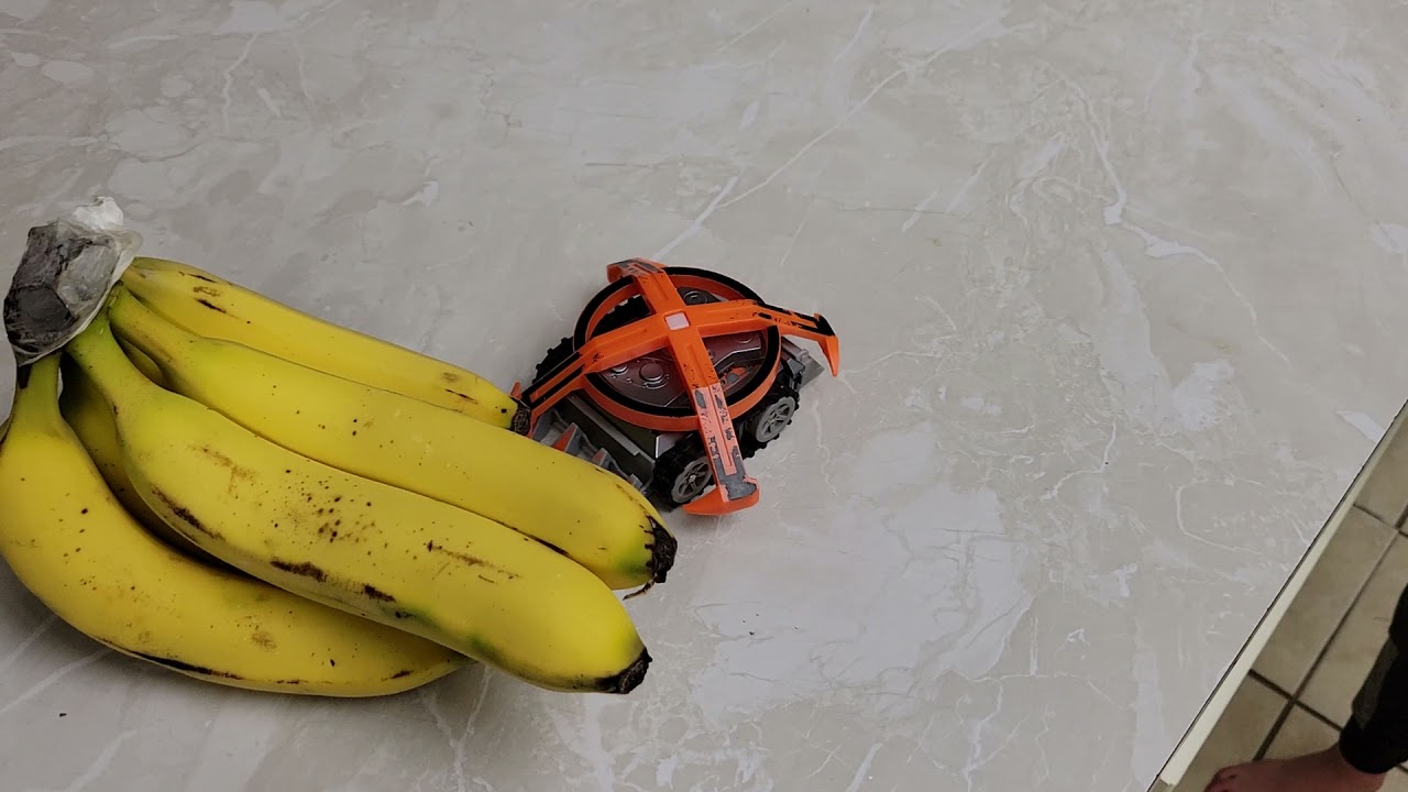 Banana bananeee