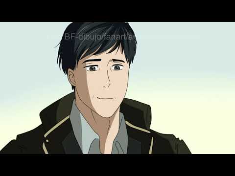 Banana Fish: Garden of Light (fanmade) | 4. bölüm (FİNAL) türkçe altyazılı