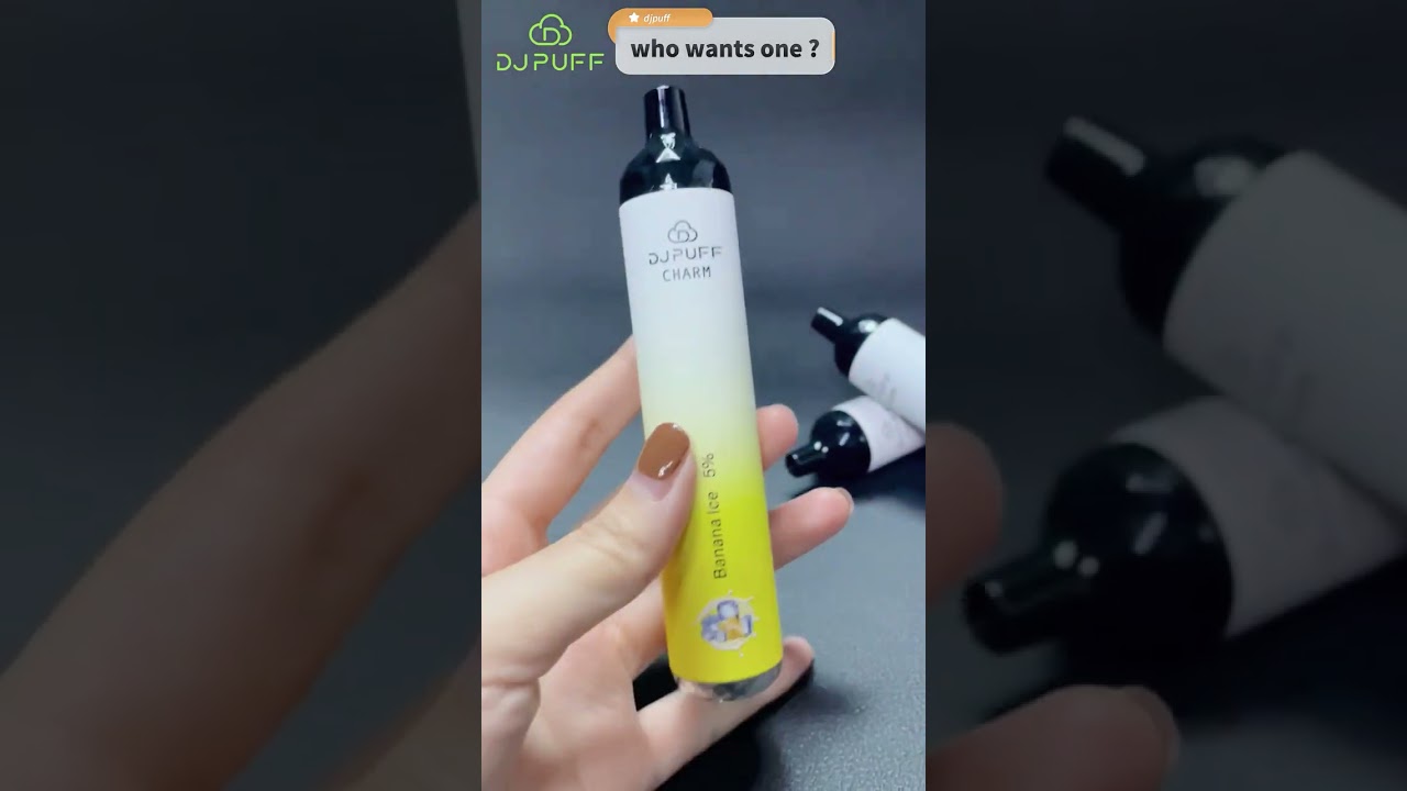 banana ice...😍😍     #bananaice #vape #vaping #shorts #fyp #banana
