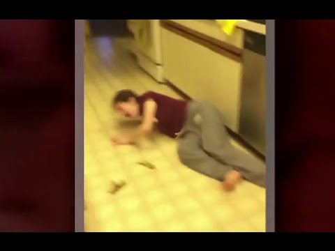 Banana Peel Challenge | The New, Dangerous Online Trend