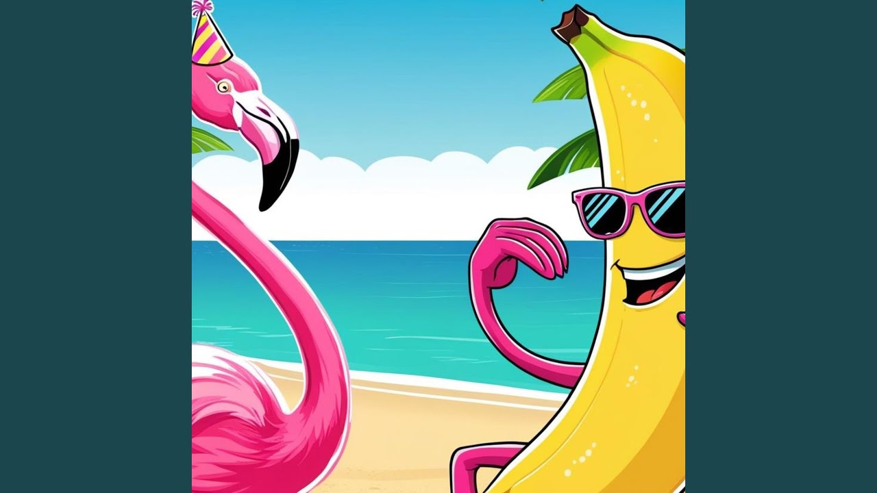 Banana Style