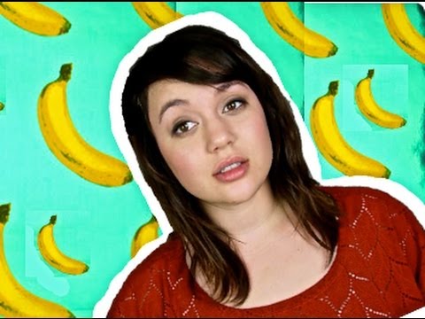 BANANAS IN WHAT?? (Sketch Vlogs 22)