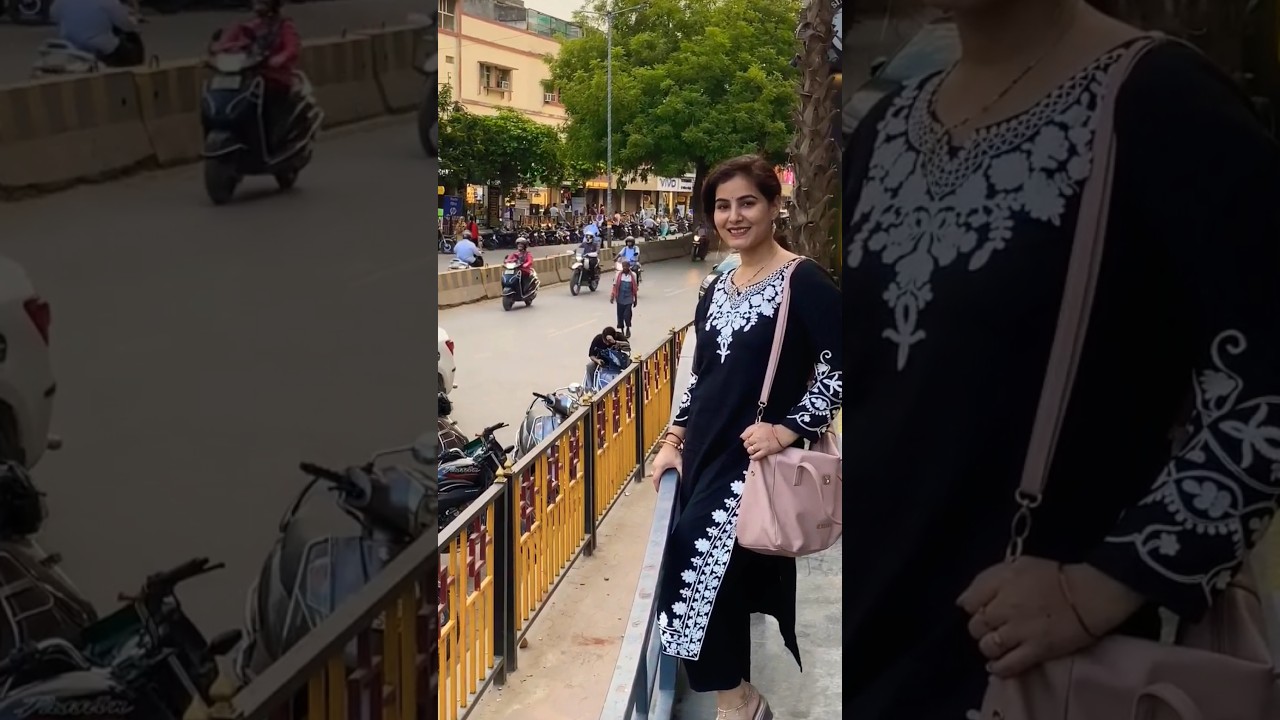 Banaras ki Sham 😍😍❤️#Viralvideo#Shorts#Banaras#India#Nancylifestyle