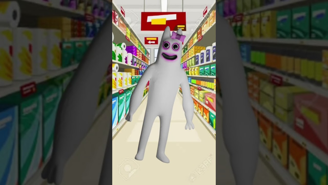 Banbaleena Helping with Banban