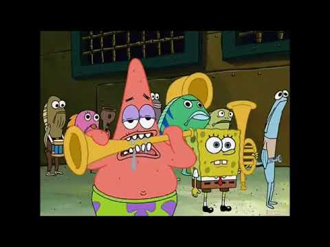 Band Geeks - Fighting scene