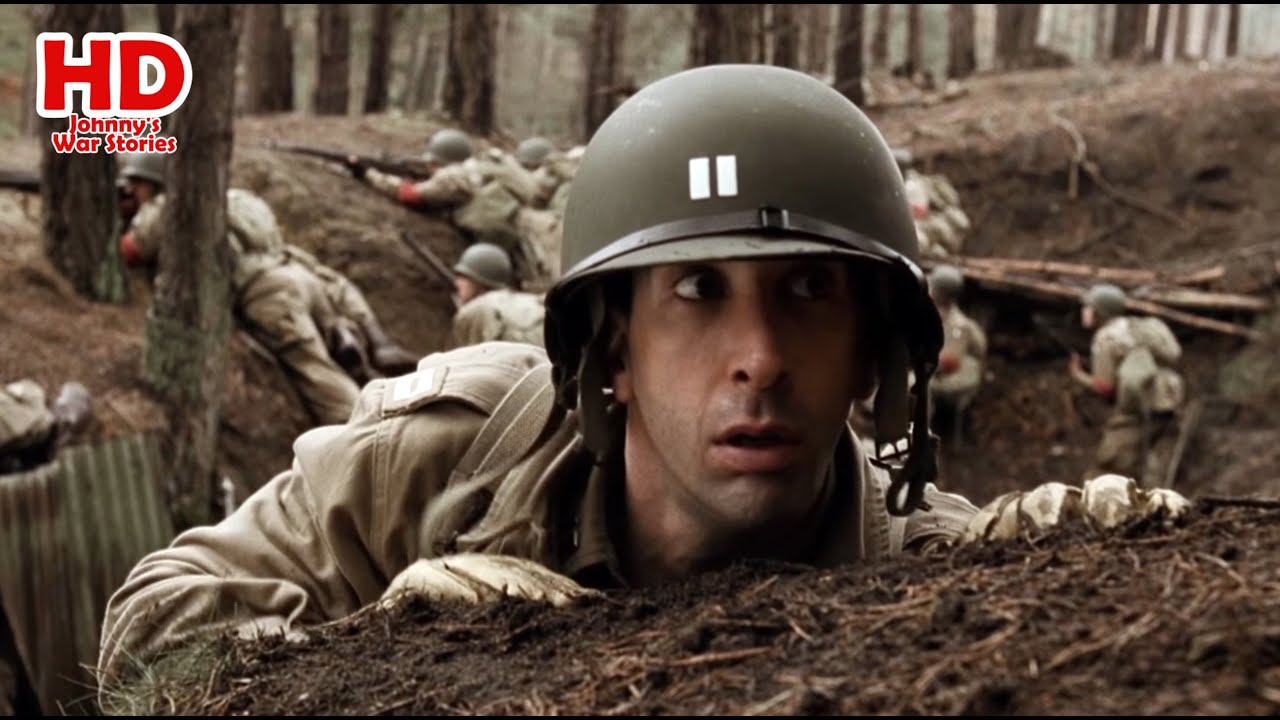 Band of Brothers  
