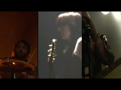 Band of Skulls - 