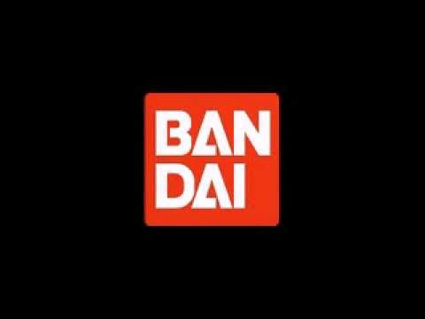 Bandai PSX Logo